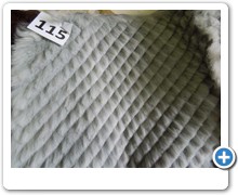 collection 9 Rasature geometriche 115